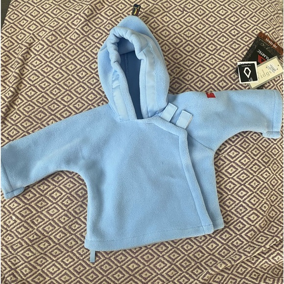 widgeon Jackets & Coats Widgeon Kids Fleece Nwt 3m Poshmark
